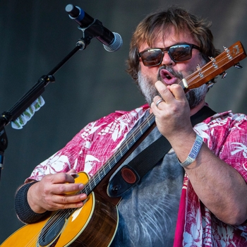 Tenacious D