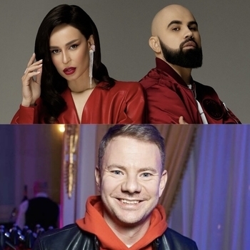 Dj Smash feat Artik & Asti – Co2 (Рингтон) (2022)