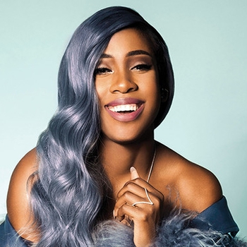 Sevyn Streeter feat Ty Dolla Sign, Cam Wallace – Fallen (Girl Disrupted 2017)