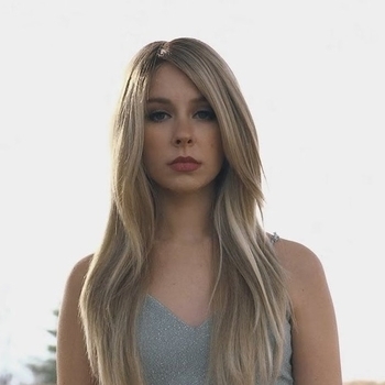Anna Graceman – I d k (Single 2015)