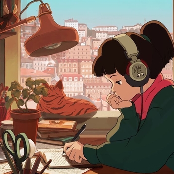 Squeeda – Field Trip (Lofi study to)