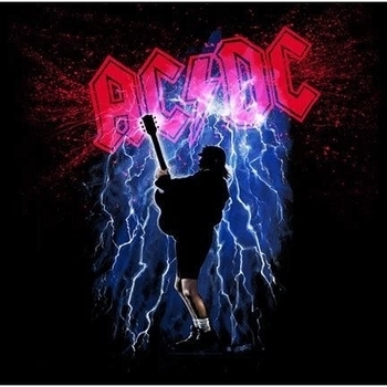 Attractha – Thunderstruck (Cover)