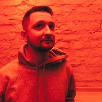 Babak – Never Get Back (Single 2018)