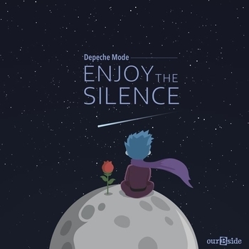 Trias – Enjoy The Silence (Cover)