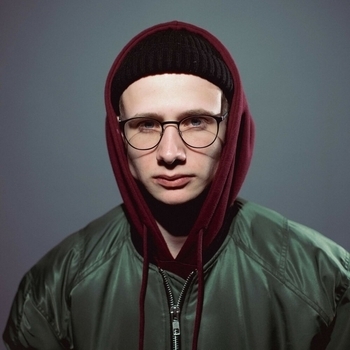 Yozaf – Воин