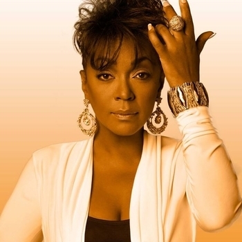 Oleta Adams – Get Here