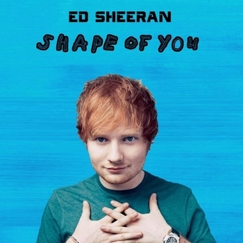 Jvzel – Shape of You (Cover)