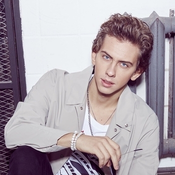 Vlade Kay – Joyride