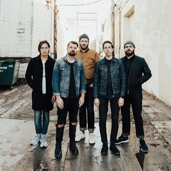 Silverstein – Forever and a Day