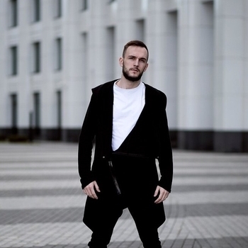 Desso – Change Your Heartbeat (Original Mix)