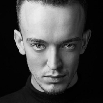 Igor Frank – Somebody Dance