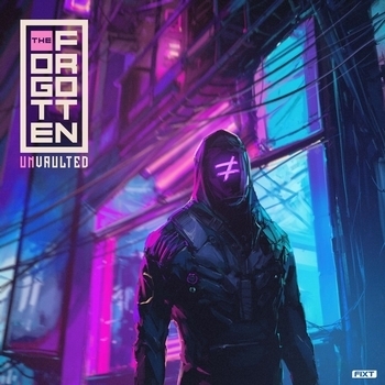 The Forgotten – Break Away (Новинки 2022)