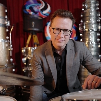 Stanton Moore – Carnival (Conversations 2014)
