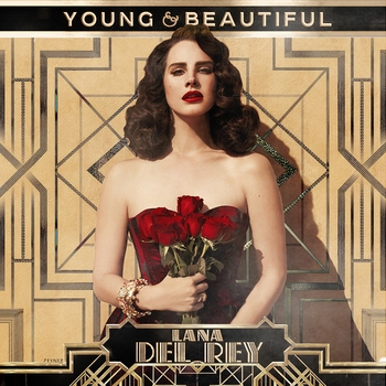 Catie Lee – Young And Beautiful (Cover)