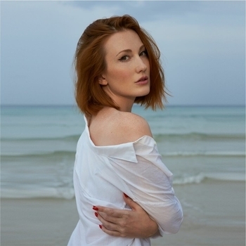 Elena Romanova