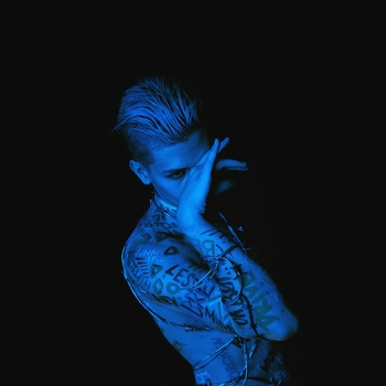 2dva – Гори (Single 2020)