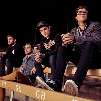 The Amity Affliction – Fuck The Yankees