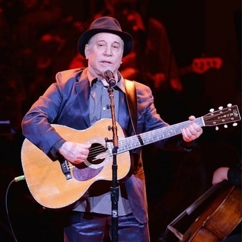 Paul Simon