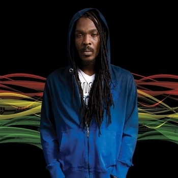 Anthony B – Give Thanks