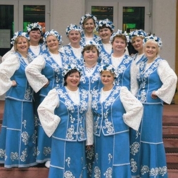 Ансамбль «Карагод»