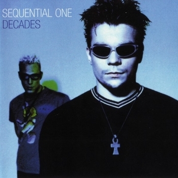 Sequential One – The Story Continues (Energy 1998)