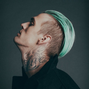 Aaron Carter – American DJ