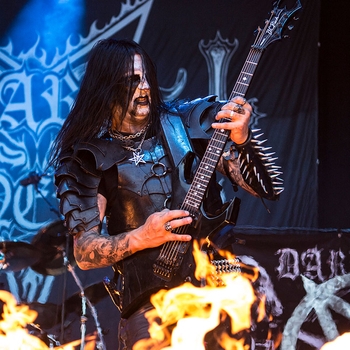 Dark Funeral