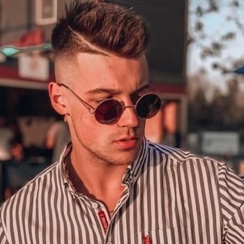 Maksim Nechaev