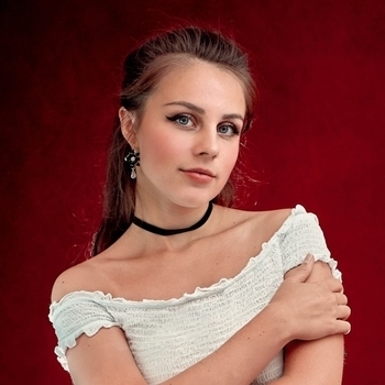 Ekaterina Shelehova – Mist