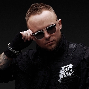 Prime Punk – Cyberland (Extended Version) (Single 2022)