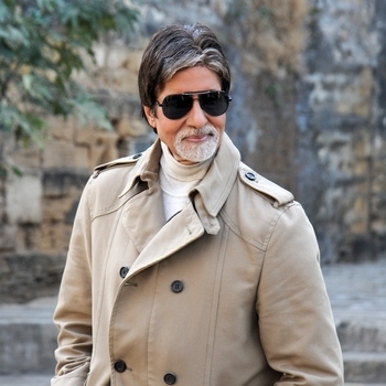 Amitabh Bachchan