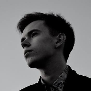 Ivan Sintsov – Please Forgive Me (Inside the Walls 2017)