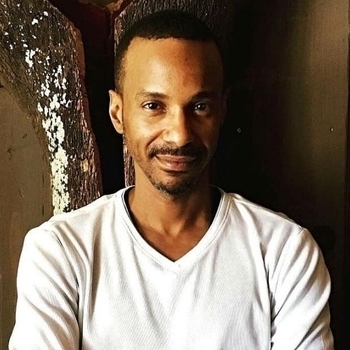 Tevin Campbell – Alone With You