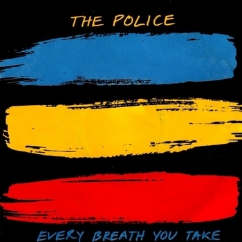 Sunflower Dead – Every Breath You Take (Cover)