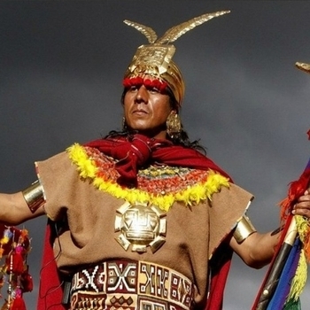 Runa Mayu – San Juan Loma (Traditional Music Of Andes - Musicue Traditionnelle Des Andes 2015)