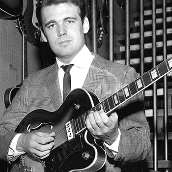 Duane Eddy – Batman (The Biggest Twang Of Them All 2006)