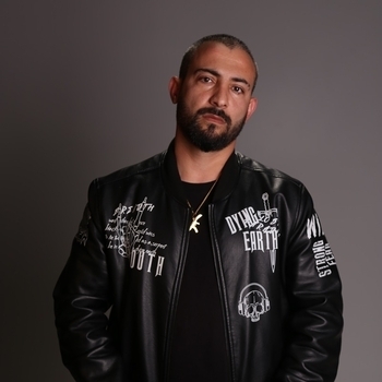 Murat Salman – Bottle