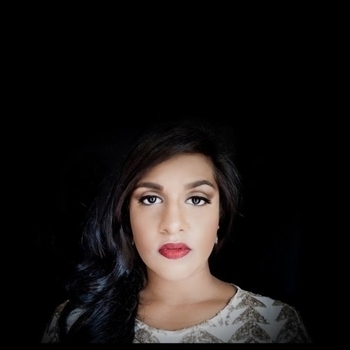 Roveena – Don't Start Now