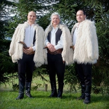 Nemuritorii – Of, Dorule, Dor