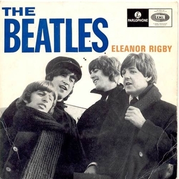 06 – Eleanor Rigby (Cover)