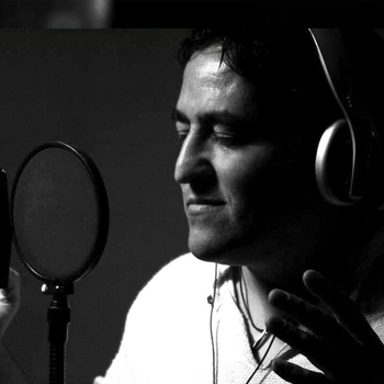 Qader Eshpari – Gul Dana Dana (Single 2021)