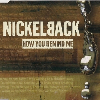 Native Place – How You Remind Me (Cover)