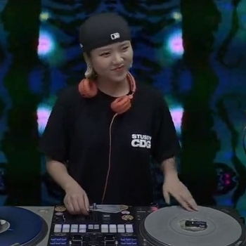 Dj Skiida