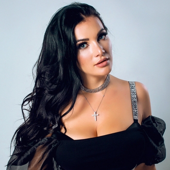 Кира Шайн – Мой Бог (Single 2019)