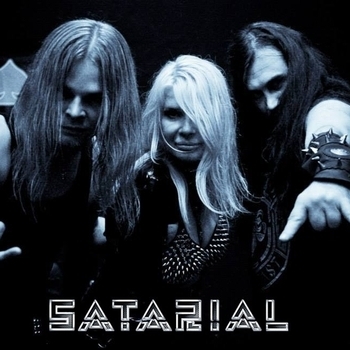 Satarial – Baptized by Fire and Sword (Lunar Cross 2015)