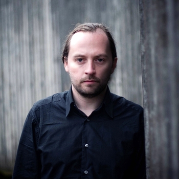 Squarepusher – Illegal Dustbin (Numbers Lucent 2009)