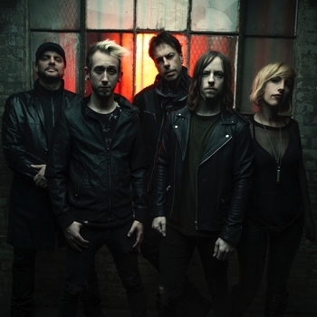 All Good Things – Stay Now (Чемпионат мир по хоккею 2015)