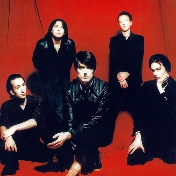 Suede – Beautiful Loser (Remastered) (Obsessions 2002)