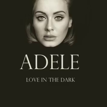 Vladskaya – Love In The Dark (Cover)