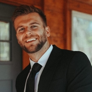 Chase Wright